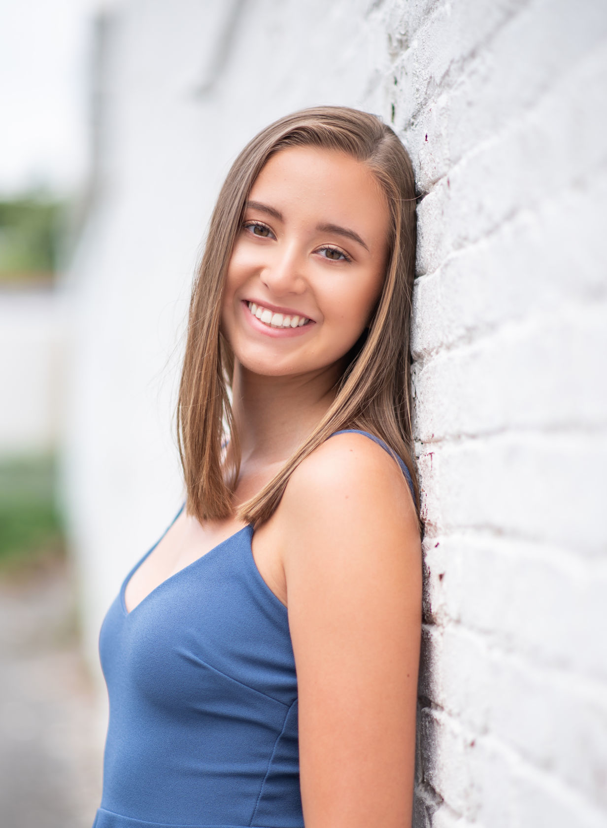 Jenna Mapley